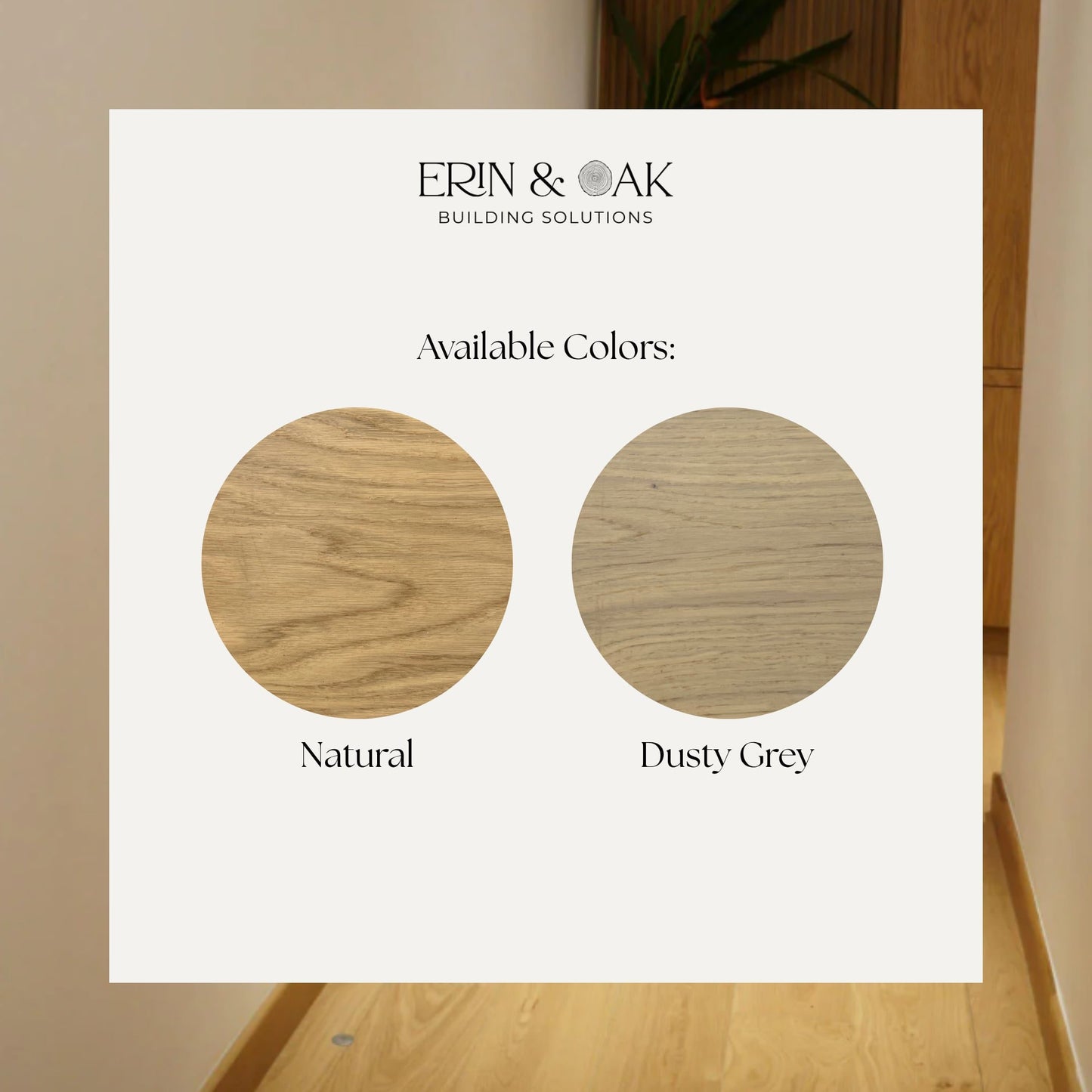 Engineered Wood Flooring
