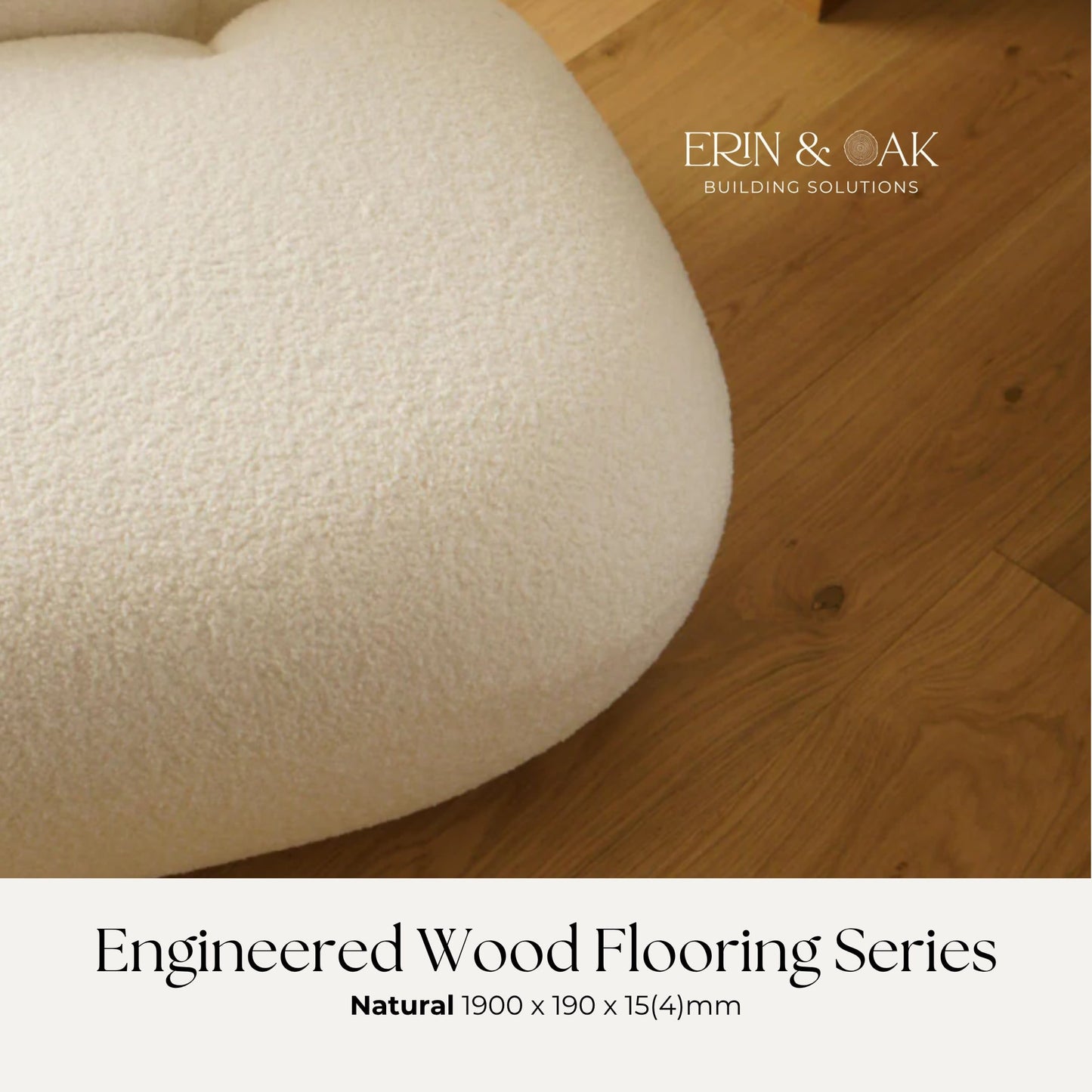 Engineered Wood Flooring