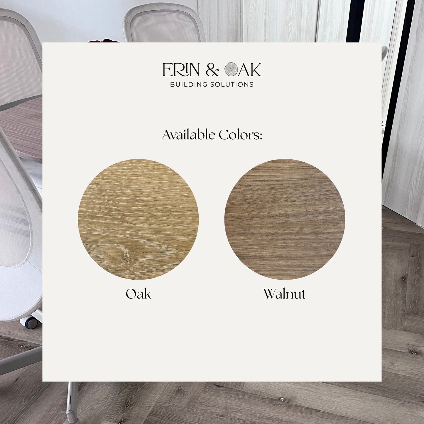 Herringbone SPC Flooring