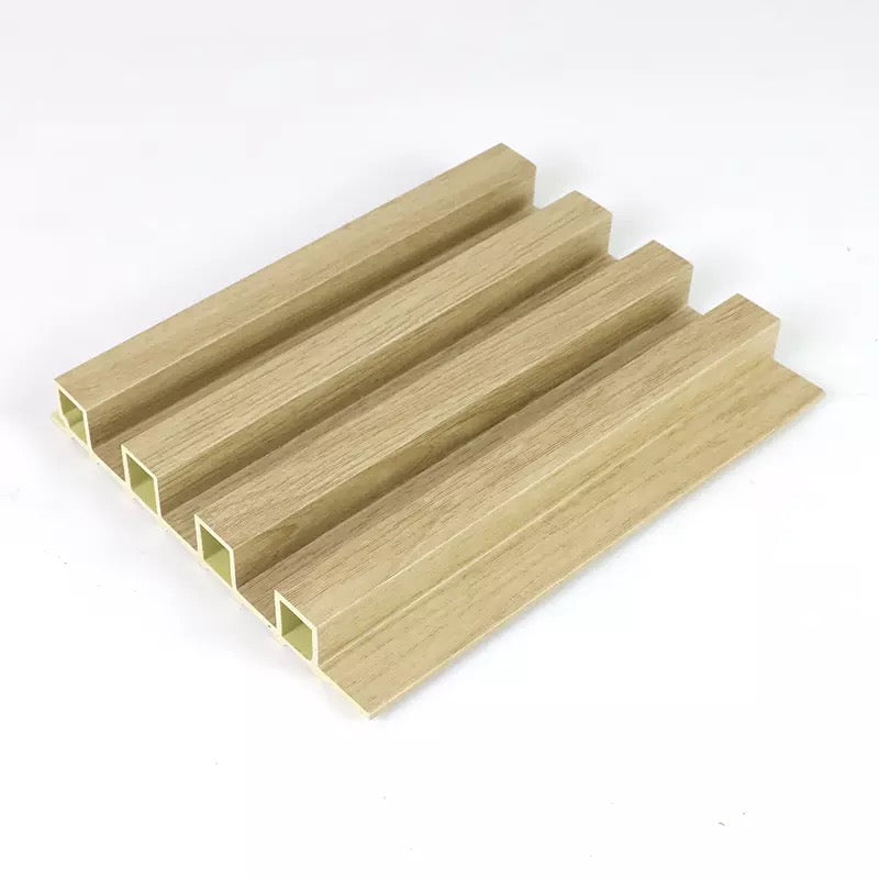 WP168 - WPC Indoor Laminate Wall Panels