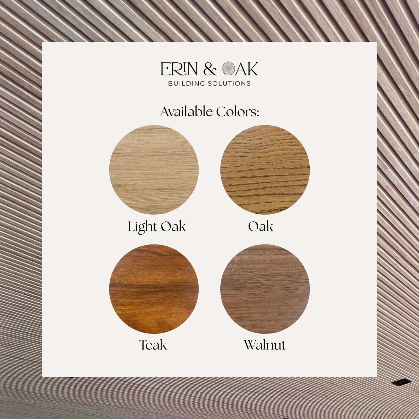 WP155 - WPC Indoor Laminate Wall Panels