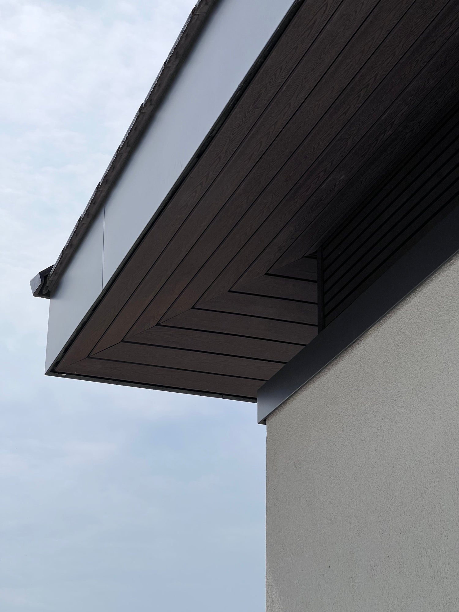 Outdoor Cladding
