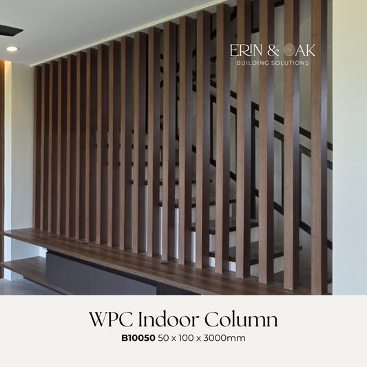WPC Indoor Columns